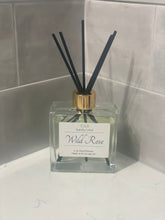 Load image into Gallery viewer, Reed Room Diffuser