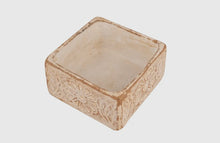 Load image into Gallery viewer, Bohemian Floral Clay Candles
