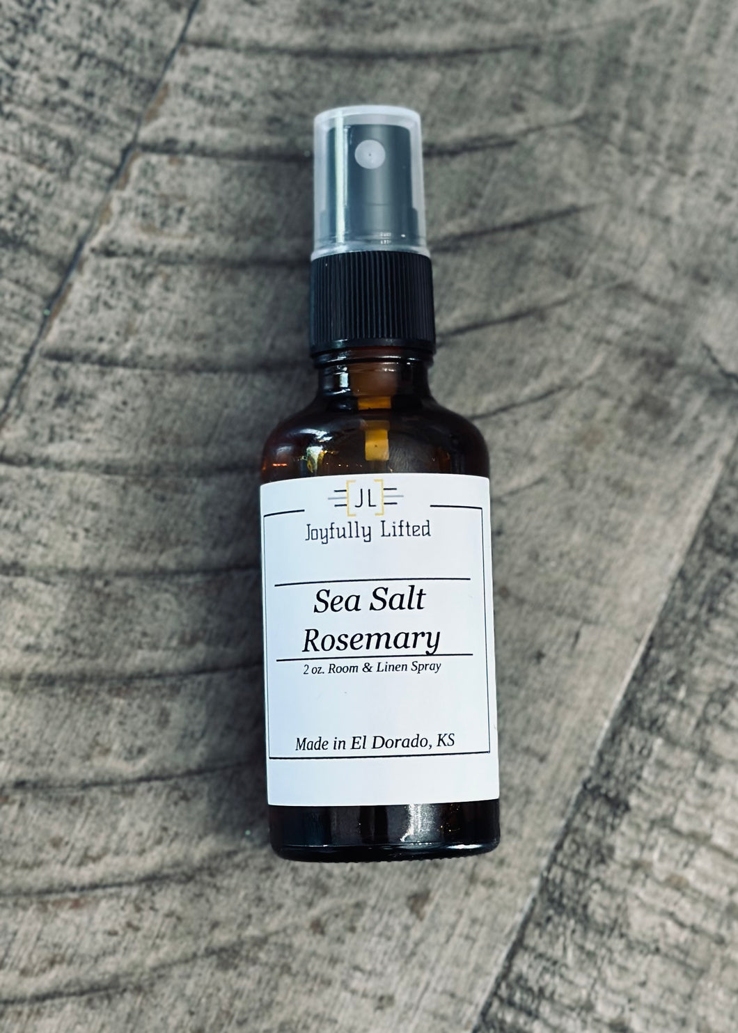 Room & Linen Spray