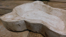 Load image into Gallery viewer, Wooden Cow Head-Skull Candle

