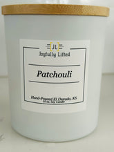 Load image into Gallery viewer, 10 oz. Matte Candle Jar with Lid
